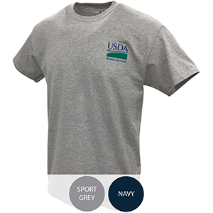 Men's Short Sleeve T-Shirt