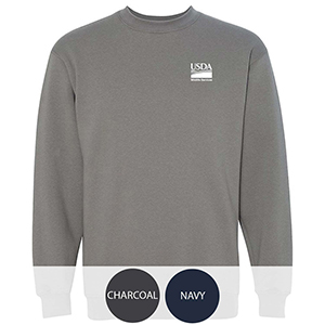 Unisex Crewneck Sweatshirt