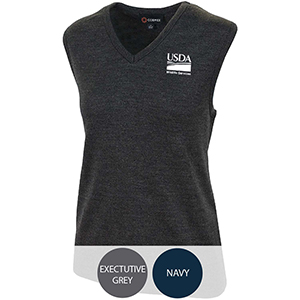 Women's V-Neck 