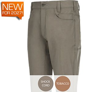 Unisex Ultra Lightweight Ruck Pants