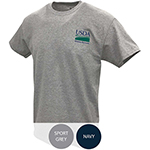 Men's Short Sleeve T-Shirt