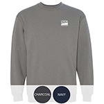 Unisex Crewneck Sweatshirt