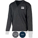 Men's V-Neck 
