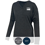 Women's V-Neck 