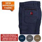 Unisex Performance Ranger Cargo Pants